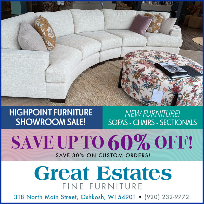 HighPoint-ShowroomSale-Sale-2026